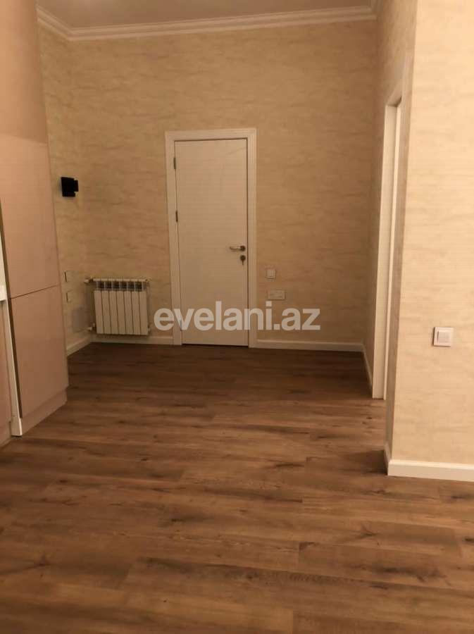 Satılır, yeni tikili, 2 otaqlı, 62 m², Bakı, Nərimanov r, Nəriman Nərimanov m.