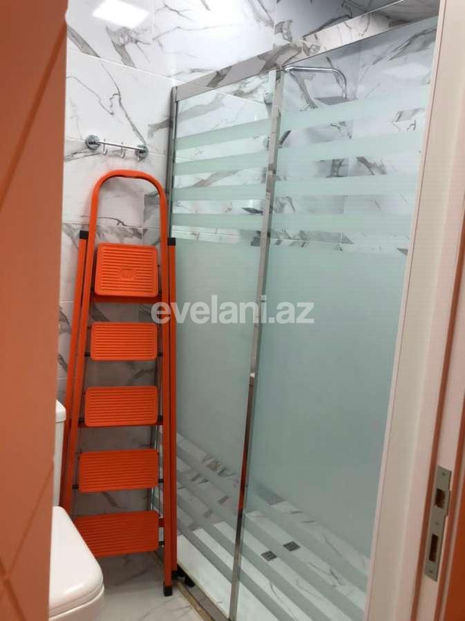 Satılır, yeni tikili, 2 otaqlı, 62 m², Bakı, Nərimanov r, Nəriman Nərimanov m.