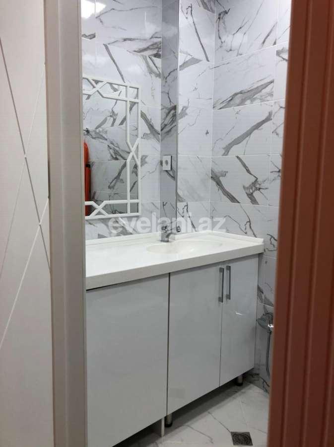 Satılır, yeni tikili, 2 otaqlı, 62 m², Bakı, Nərimanov r, Nəriman Nərimanov m.