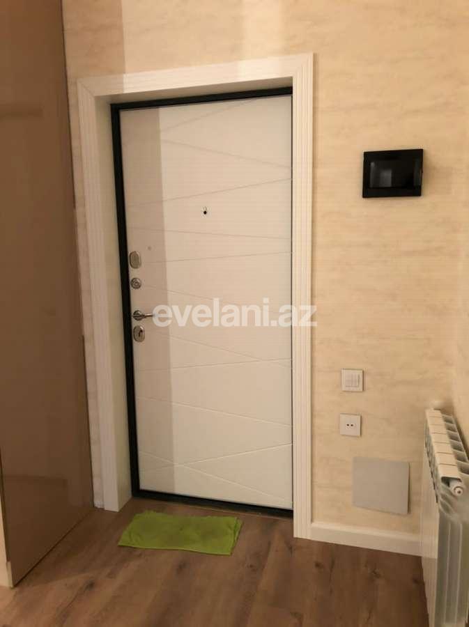 Satılır, yeni tikili, 2 otaqlı, 62 m², Bakı, Nərimanov r, Nəriman Nərimanov m.