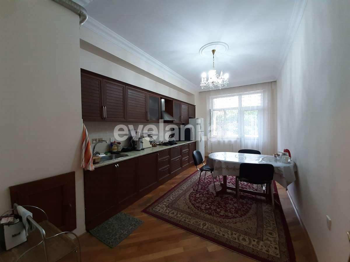 Satılır, yeni tikili, 3 otaqlı, 140 m², Bakı, Nəsimi r, Gənclik m.