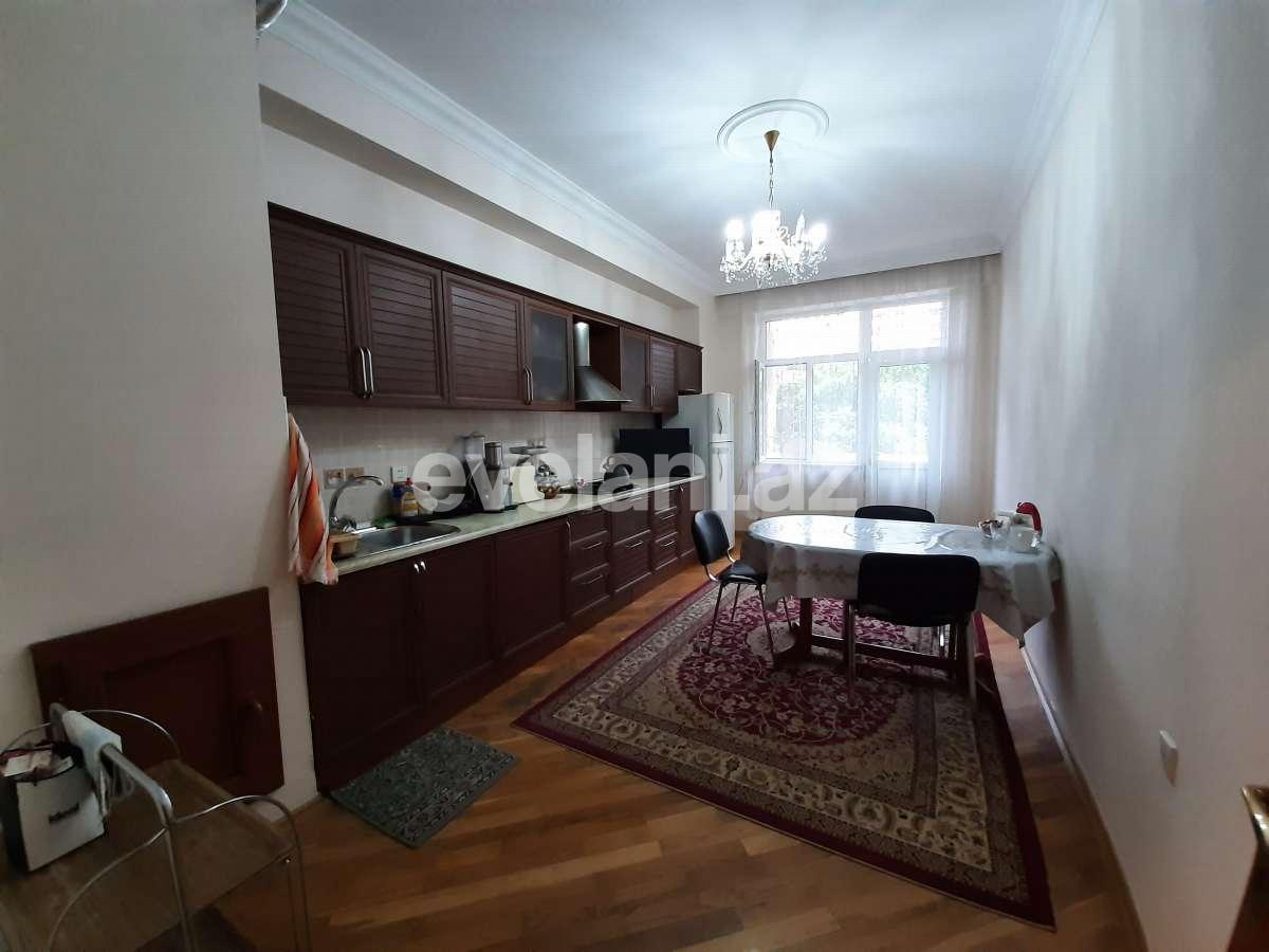 Satılır, yeni tikili, 3 otaqlı, 140 m², Bakı, Nəsimi r, Gənclik m.
