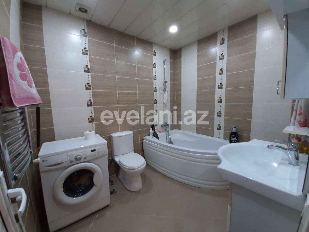 Satılır, yeni tikili, 3 otaqlı, 140 m², Bakı, Nəsimi r, Gənclik m.