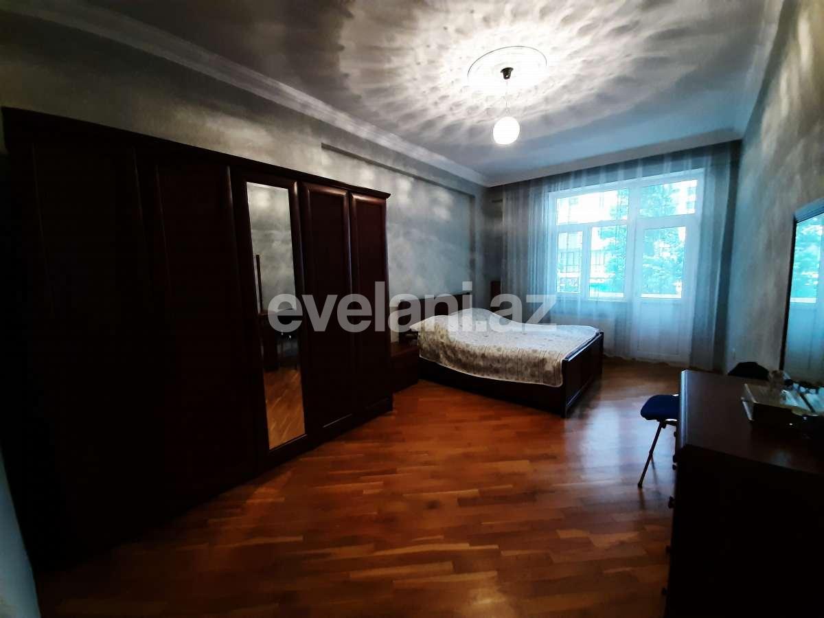 Satılır, yeni tikili, 3 otaqlı, 140 m², Bakı, Nəsimi r, Gənclik m.