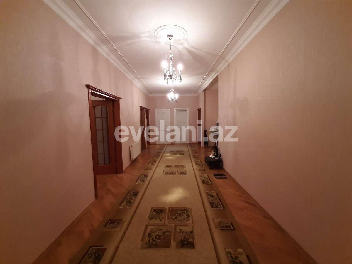 Satılır, yeni tikili, 3 otaqlı, 140 m², Bakı, Nəsimi r, Gənclik m.