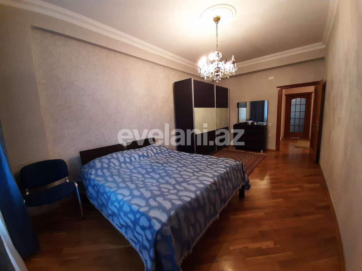 Satılır, yeni tikili, 3 otaqlı, 140 m², Bakı, Nəsimi r, Gənclik m.