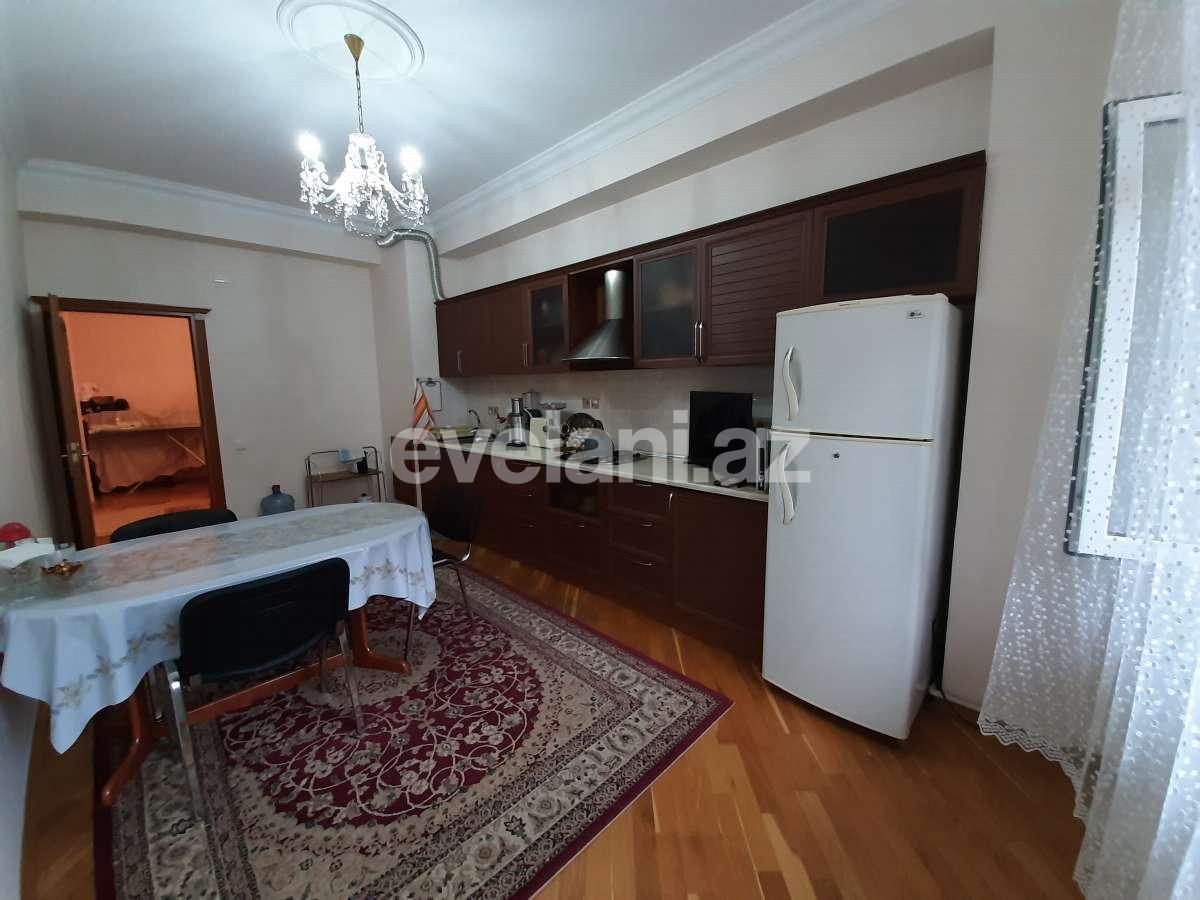 Satılır, yeni tikili, 3 otaqlı, 140 m², Bakı, Nəsimi r, Gənclik m.