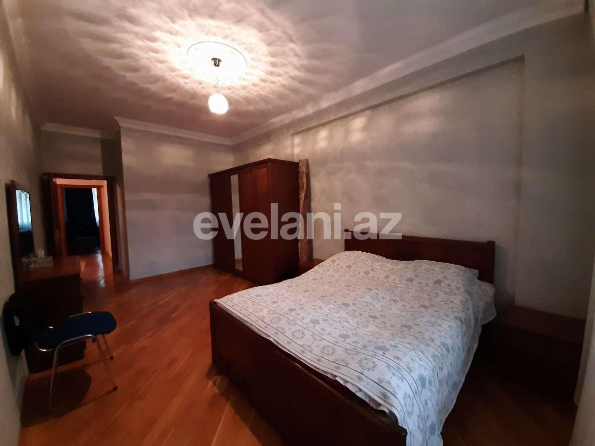 Satılır, yeni tikili, 3 otaqlı, 140 m², Bakı, Nəsimi r, Gənclik m.