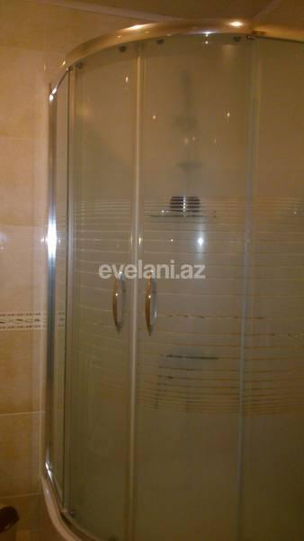 Rent, new building, 3 room, 126 m², Baku, Yasamal r, Nizami m.