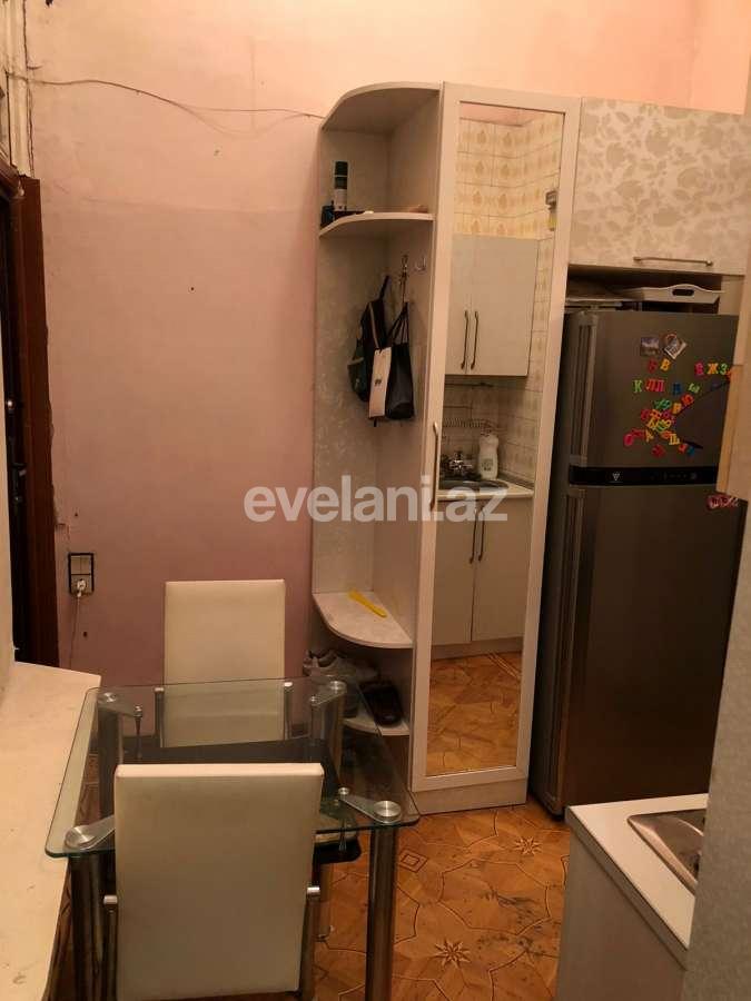 Сдаётся, дом / дача, 2-комнаты, 45 m², Баку, Сабаильский r, Ичери Шехер m.