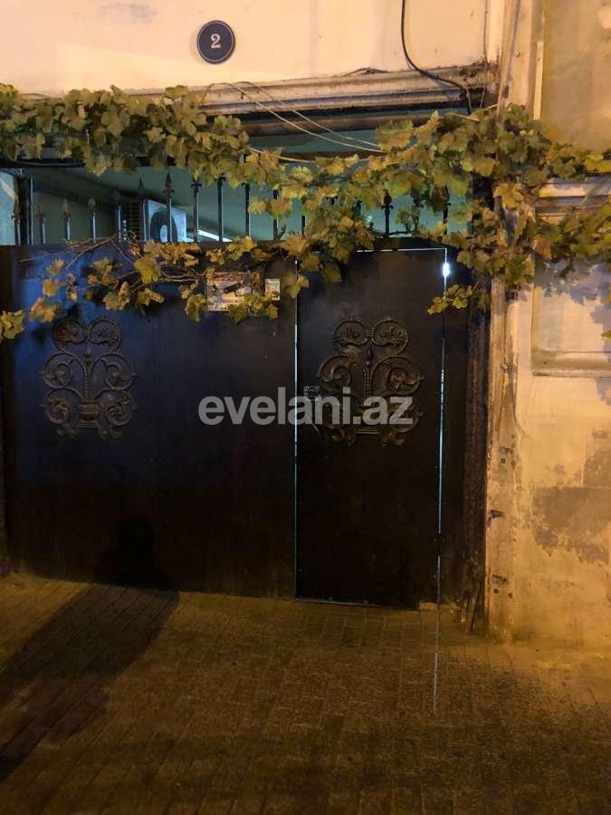 Сдаётся, дом / дача, 2-комнаты, 45 m², Баку, Сабаильский r, Ичери Шехер m.