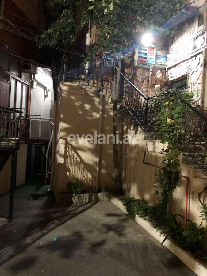 Сдаётся, дом / дача, 2-комнаты, 45 m², Баку, Сабаильский r, Ичери Шехер m.