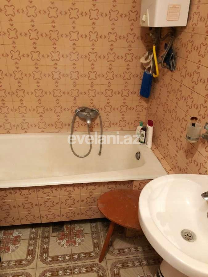 Сдаётся, дом / дача, 2-комнаты, 45 m², Баку, Сабаильский r, Ичери Шехер m.