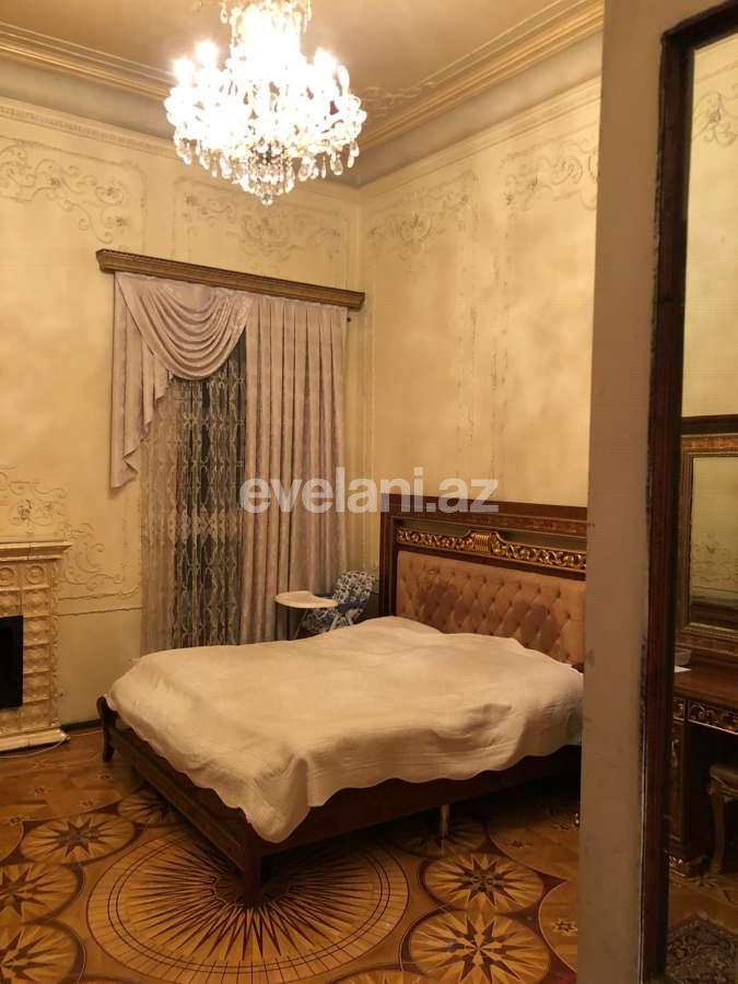 Сдаётся, дом / дача, 2-комнаты, 45 m², Баку, Сабаильский r, Ичери Шехер m.