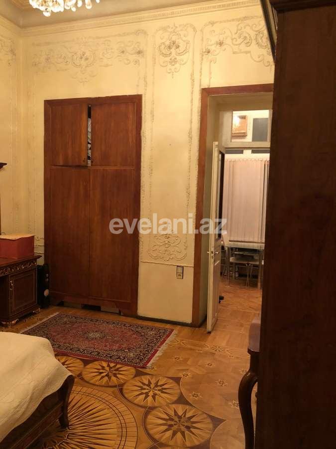 Сдаётся, дом / дача, 2-комнаты, 45 m², Баку, Сабаильский r, Ичери Шехер m.