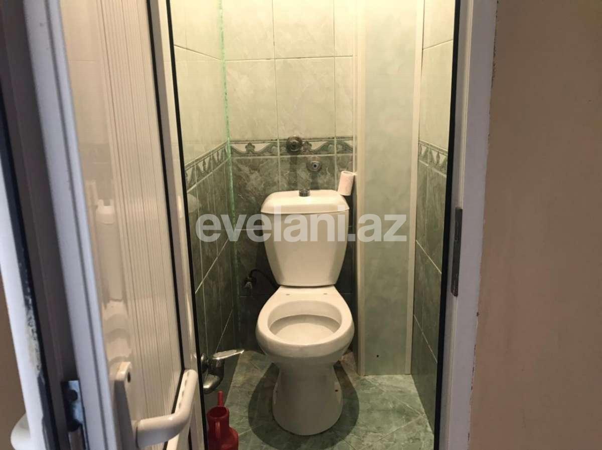 Satılır, köhnə tikili, 2 otaqlı, 60 m², Bakı, Nizami r, Xalqlar Dostluğu m.