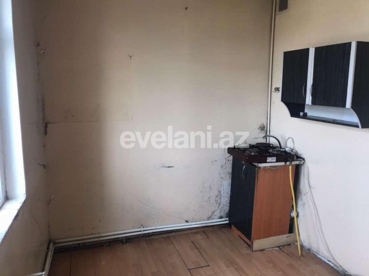 Satılır, köhnə tikili, 2 otaqlı, 60 m², Bakı, Nizami r, Xalqlar Dostluğu m.