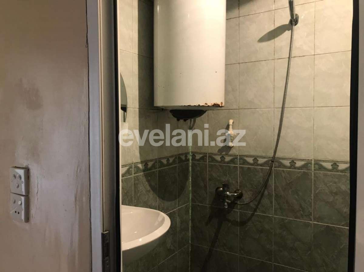 Satılır, köhnə tikili, 2 otaqlı, 60 m², Bakı, Nizami r, Xalqlar Dostluğu m.