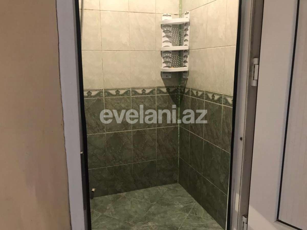 Satılır, köhnə tikili, 2 otaqlı, 60 m², Bakı, Nizami r, Xalqlar Dostluğu m.