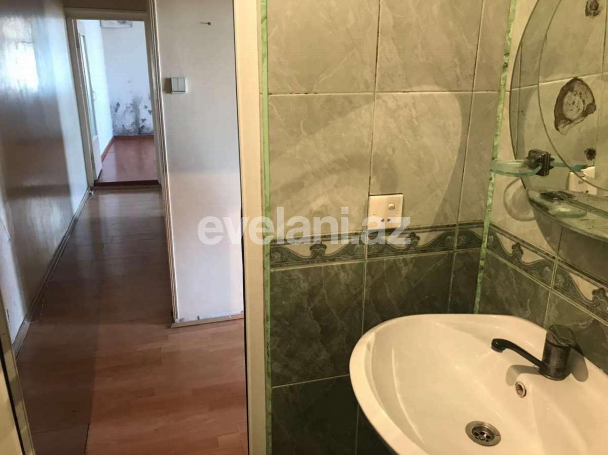 Satılır, köhnə tikili, 2 otaqlı, 60 m², Bakı, Nizami r, Xalqlar Dostluğu m.