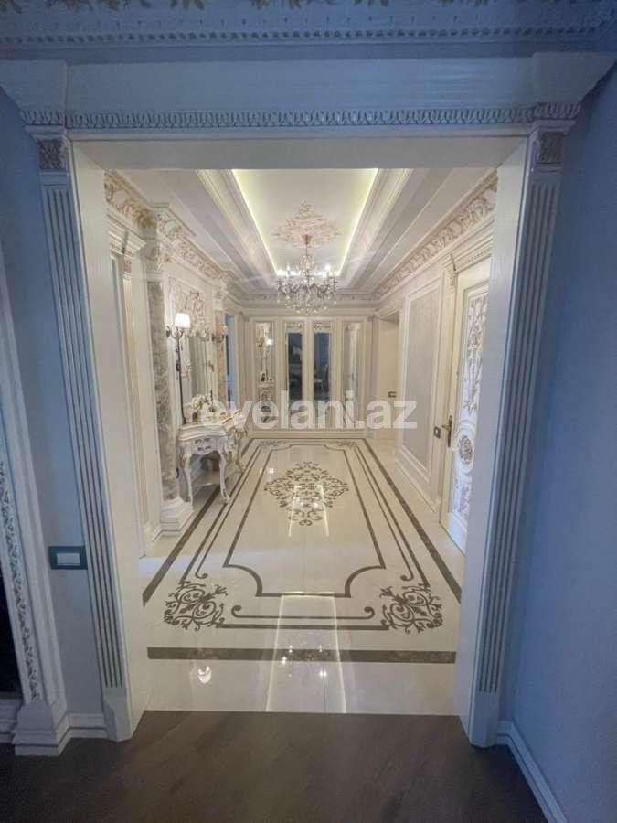 Продаётся, новостройка, 4-комнаты, 180 m², Баку, Ясамальский r, 20 январь m.