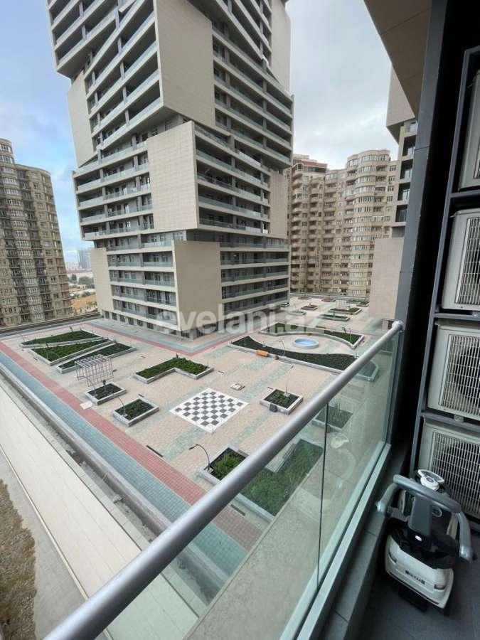 Продаётся, новостройка, 4-комнаты, 180 m², Баку, Ясамальский r, 20 январь m.