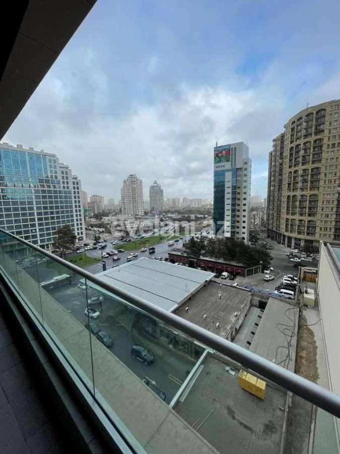 Продаётся, новостройка, 4-комнаты, 180 m², Баку, Ясамальский r, 20 январь m.