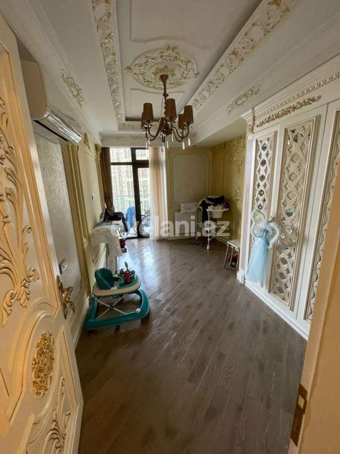 Продаётся, новостройка, 4-комнаты, 180 m², Баку, Ясамальский r, 20 январь m.