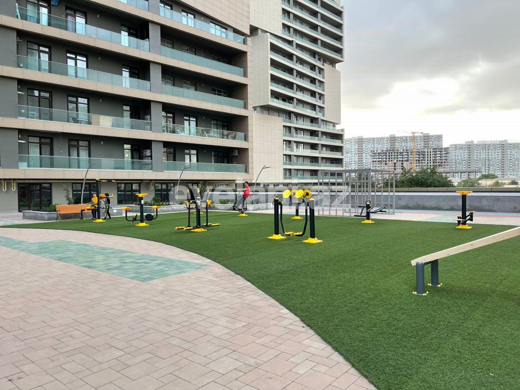 Продаётся, новостройка, 4-комнаты, 180 m², Баку, Ясамальский r, 20 январь m.