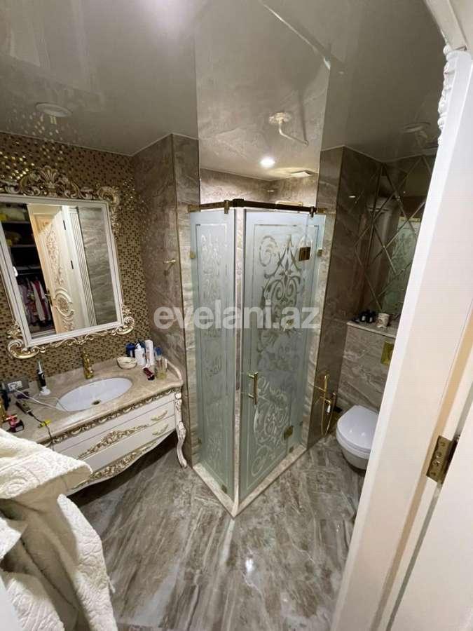 Продаётся, новостройка, 4-комнаты, 180 m², Баку, Ясамальский r, 20 январь m.