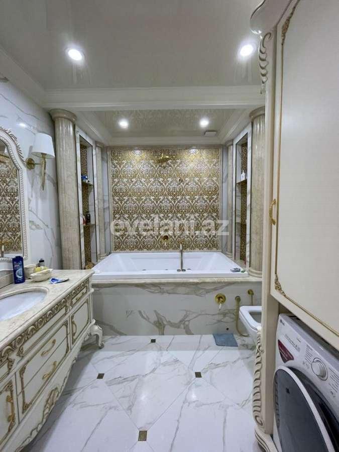 Продаётся, новостройка, 4-комнаты, 180 m², Баку, Ясамальский r, 20 январь m.