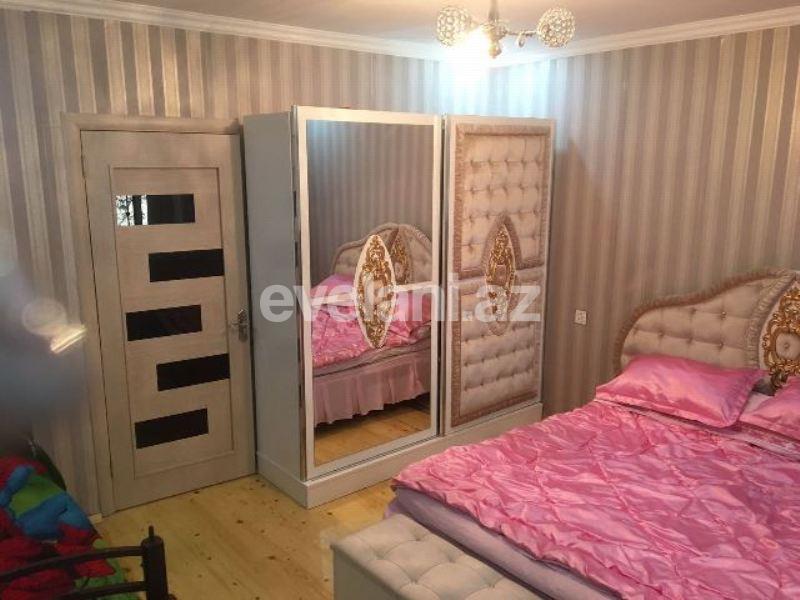 Sale, garden / house, 2 room, 60 m², Yasamal r.