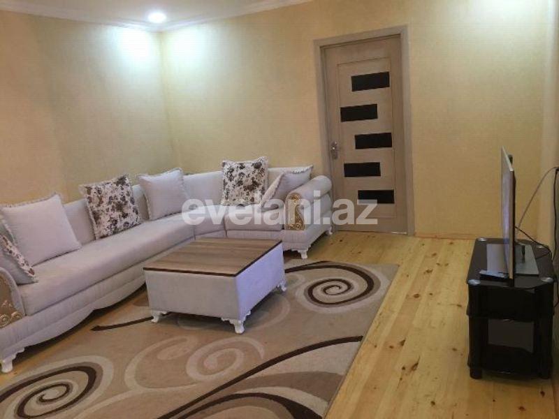 Sale, garden / house, 2 room, 60 m², Yasamal r.