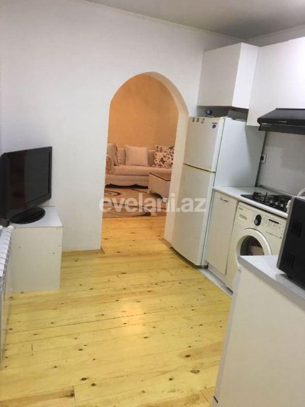 Sale, garden / house, 2 room, 60 m², Yasamal r.