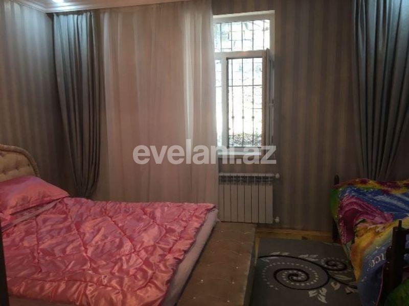 Sale, garden / house, 2 room, 60 m², Yasamal r.