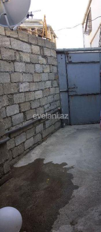 Sale, garden / house, 2 room, 60 m², Yasamal r.
