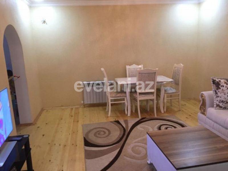 Sale, garden / house, 2 room, 60 m², Yasamal r.