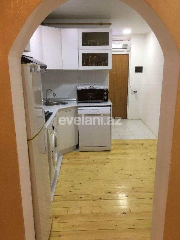 Sale, garden / house, 2 room, 60 m², Yasamal r.