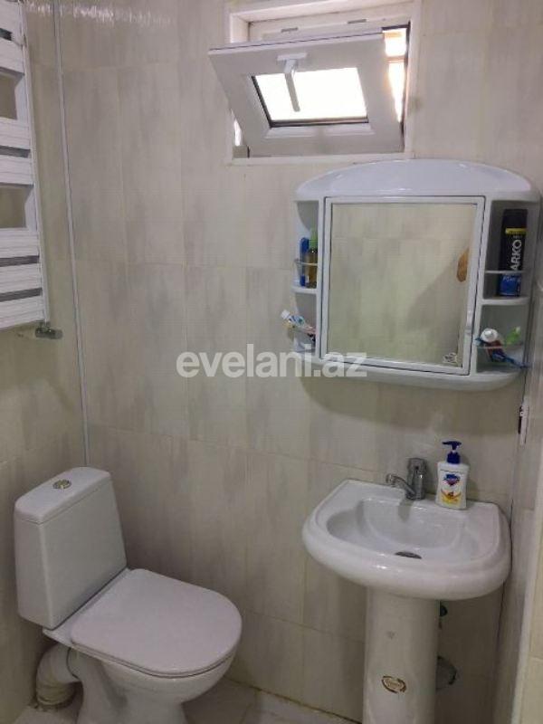 Sale, garden / house, 2 room, 60 m², Yasamal r.