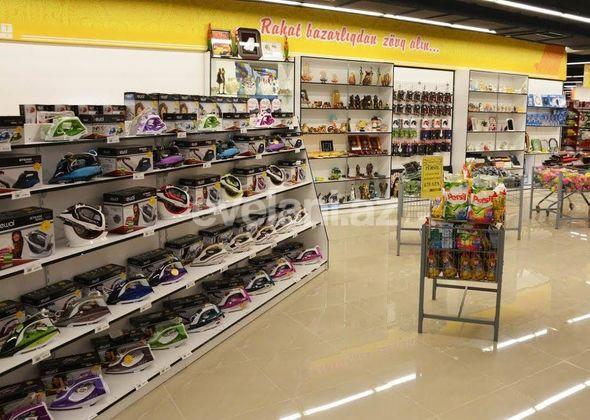 Sale, object, 200 m², Baku, Binagadi r, Azadlig prospekti m.