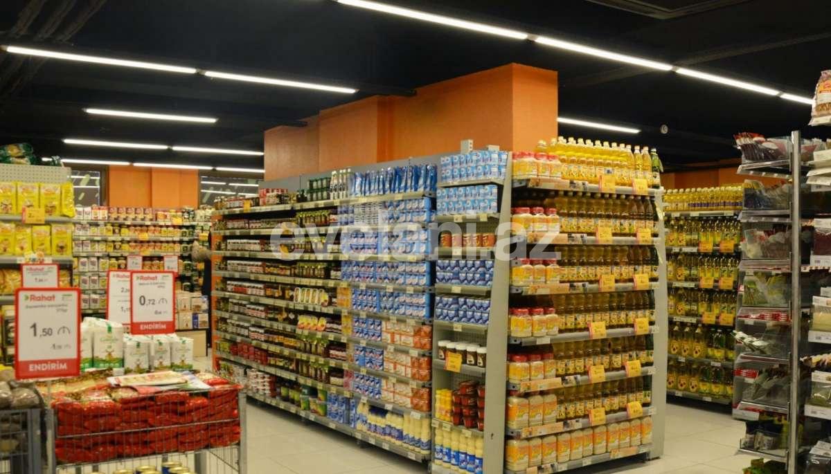 Sale, object, 200 m², Baku, Binagadi r, Azadlig prospekti m.