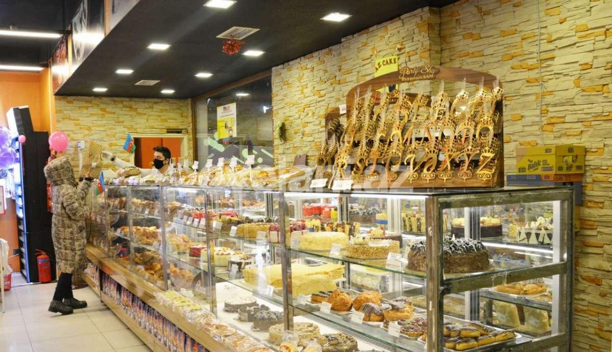 Sale, object, 200 m², Baku, Binagadi r, Azadlig prospekti m.