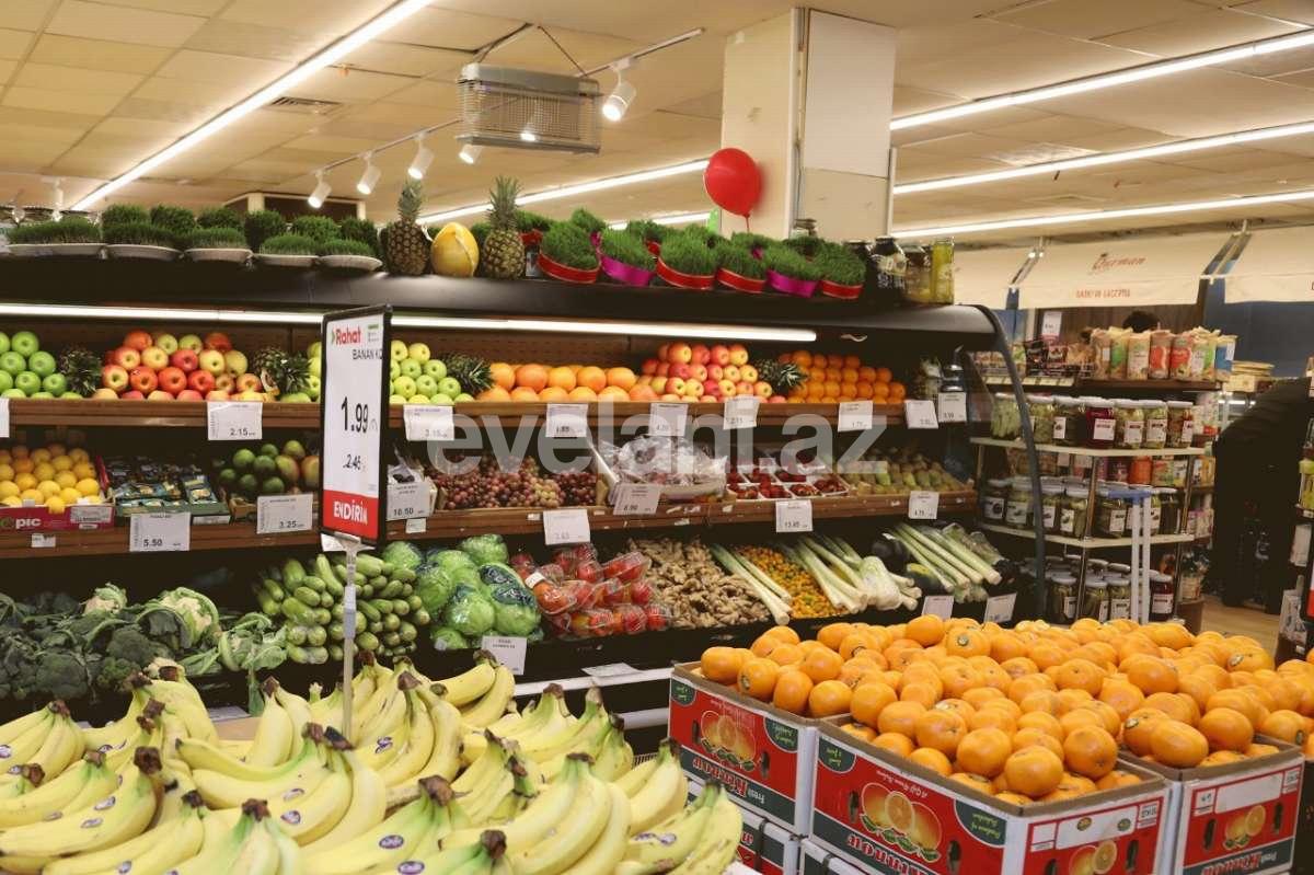 Sale, object, 200 m², Baku, Binagadi r, Azadlig prospekti m.