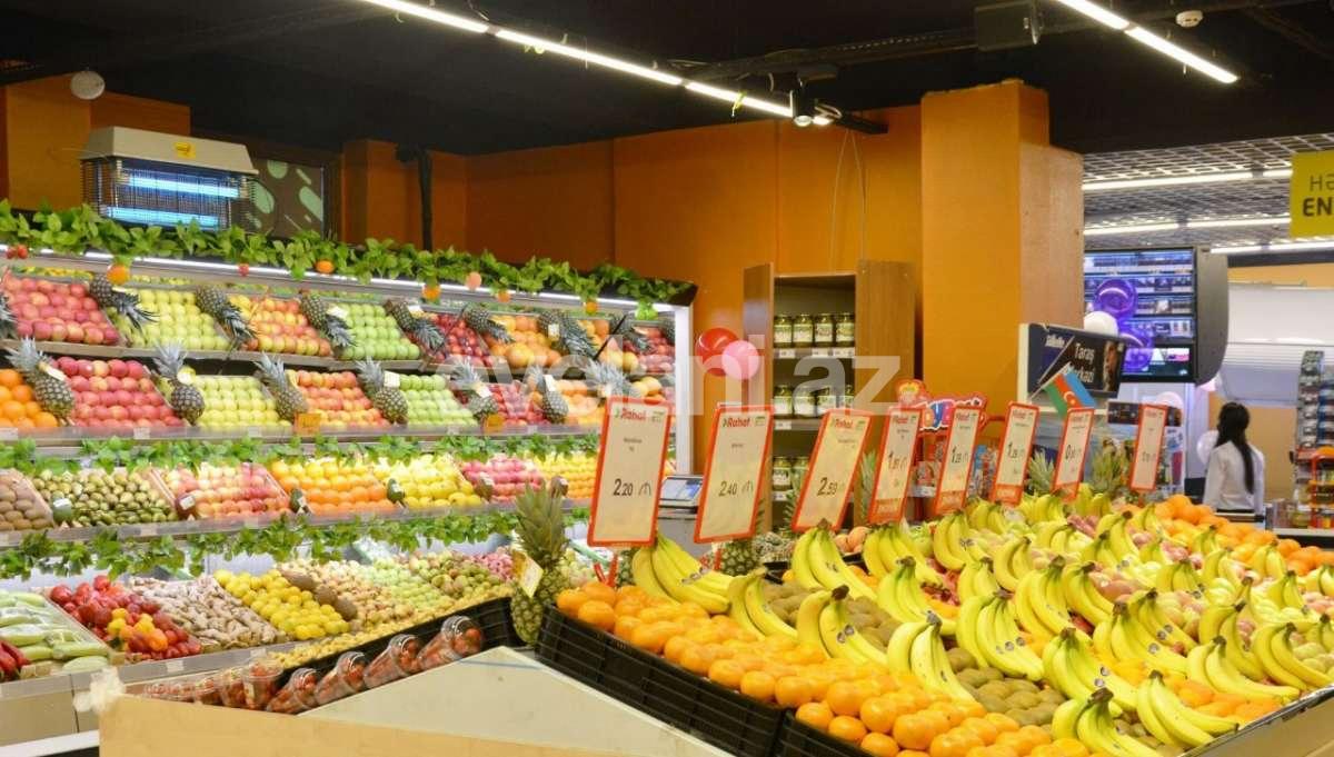 Sale, object, 200 m², Baku, Binagadi r, Azadlig prospekti m.