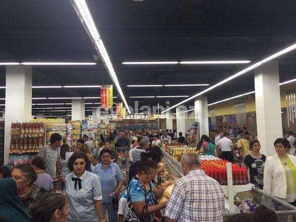 Sale, object, 200 m², Baku, Binagadi r, Azadlig prospekti m.