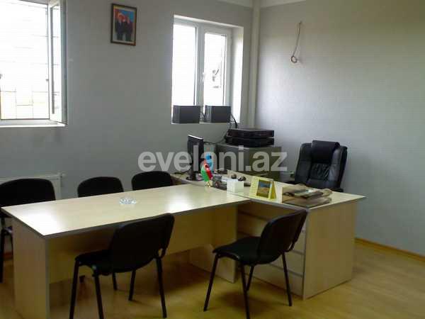 Kirayə verilir, obyekt, 1000 m², Novxanı q.