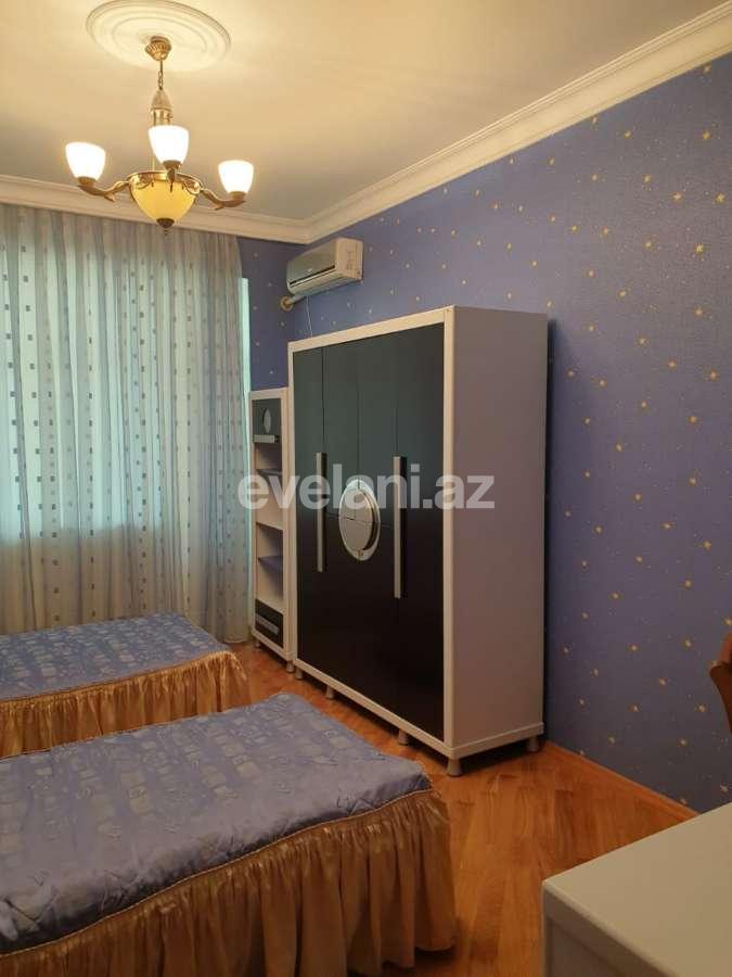 Kirayə verilir, yeni tikili, 3 otaqlı, 140 m², Bakı, Yasamal r, Yasamal q, Elmlər Akademiyası m.