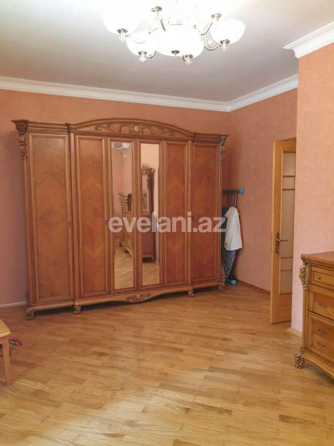 Kirayə verilir, yeni tikili, 3 otaqlı, 140 m², Bakı, Yasamal r, Yasamal q, Elmlər Akademiyası m.