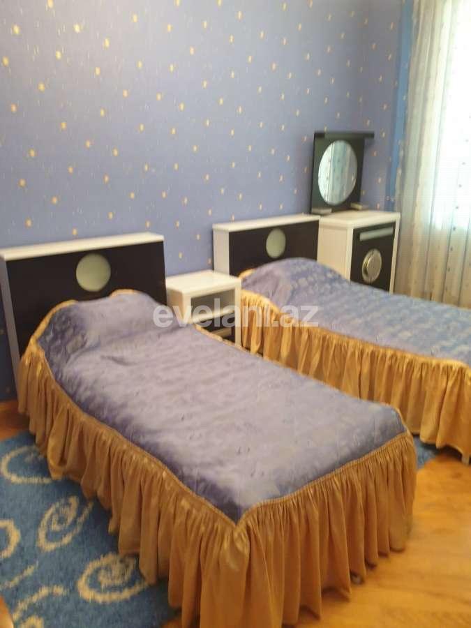 Kirayə verilir, yeni tikili, 3 otaqlı, 140 m², Bakı, Yasamal r, Yasamal q, Elmlər Akademiyası m.