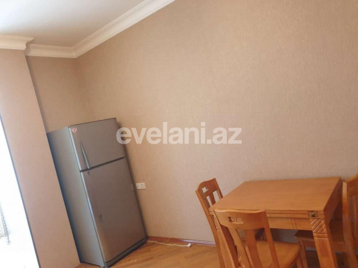 Kirayə verilir, yeni tikili, 3 otaqlı, 140 m², Bakı, Yasamal r, Yasamal q, Elmlər Akademiyası m.